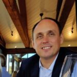 Jason Horne CNM